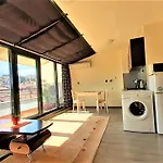 Apartamento Sunny Days - Park *
