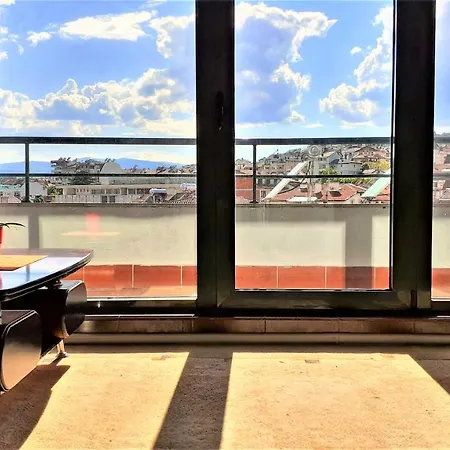 Appartement Sunny Days - Park *