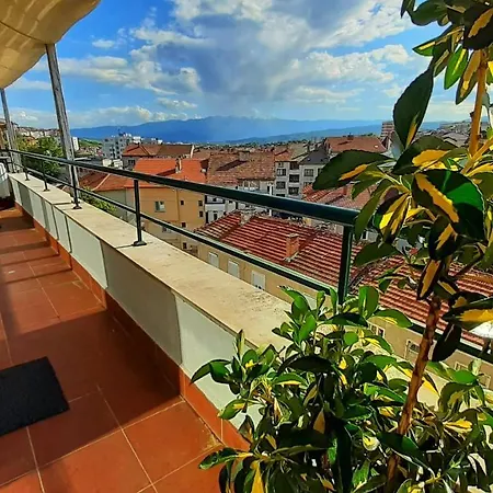 Sunny Days - Park * Sandanski