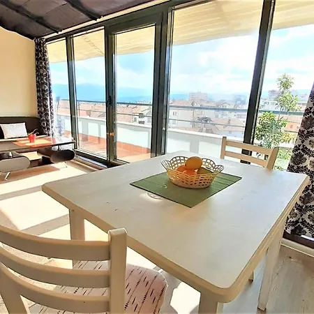 Sunny Days - Park Appartement