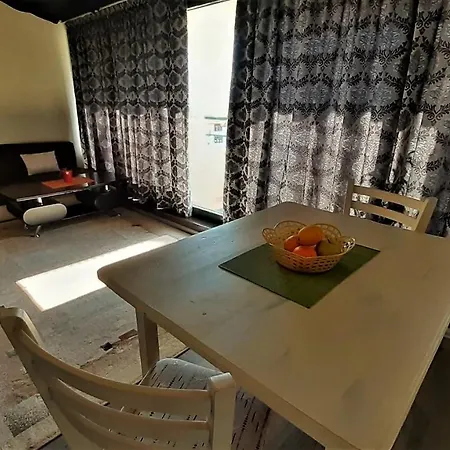 Appartement Sunny Days - Park Sandanski