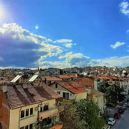 Апартамент Sunny Days - Park *