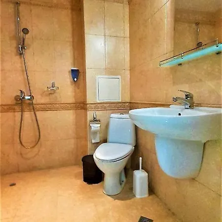 Sunny Days - Park * Сандански