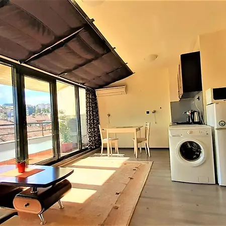 Apartment Sunny Days - Park *