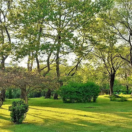 Sunny Days - Park Sandanski