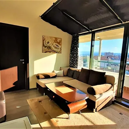 Appartement Sunny Days - Park *