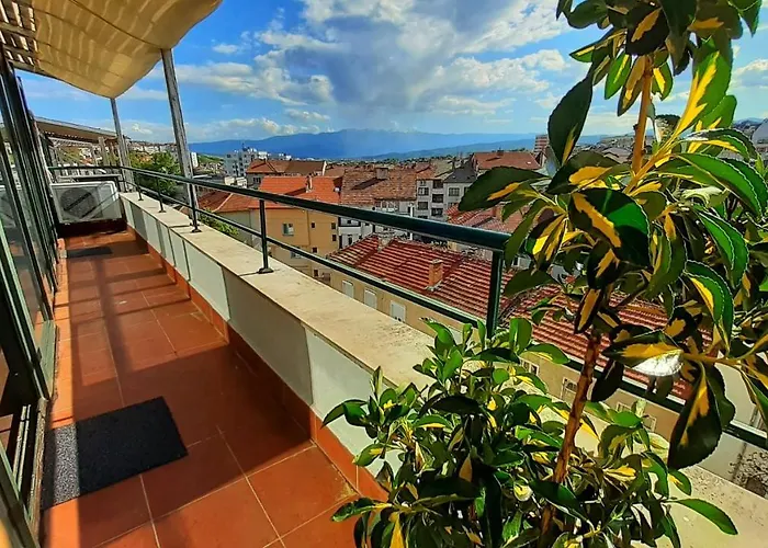 Sunny Days - Park * Сандански