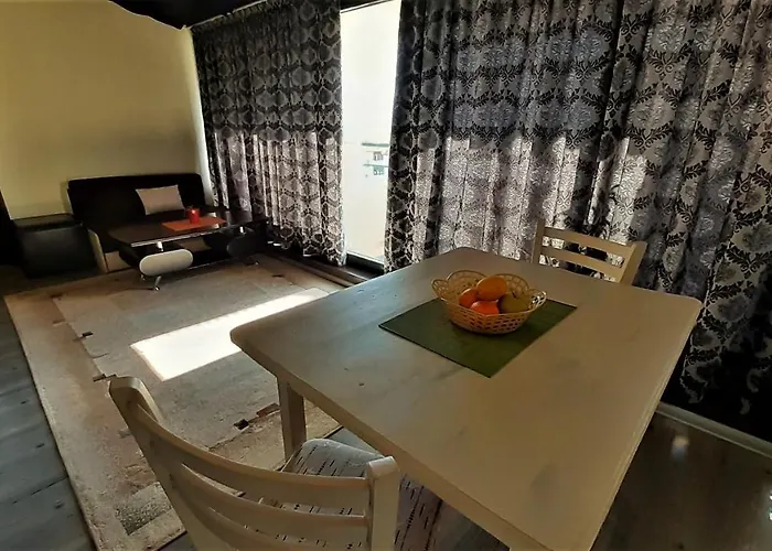 Appartement Sunny Days - Park Sandanski