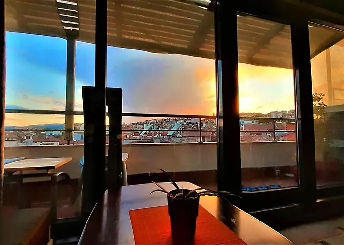 Апартамент Sunny Days - Park