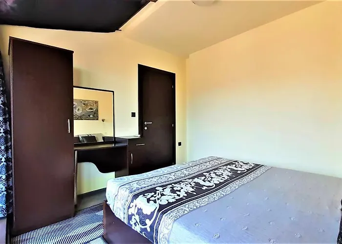 Sunny Days - Park Appartement Sandanski