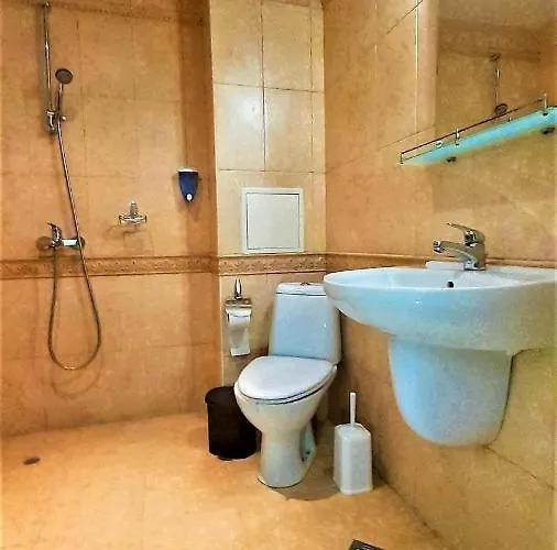 Sunny Days - Park * Sandanski