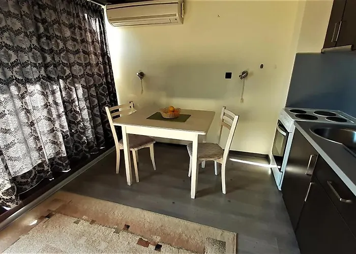 Апартамент Sunny Days - Park