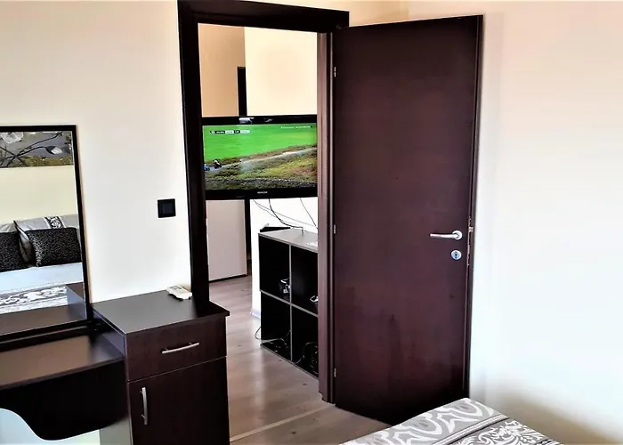 Sunny Days - Park Sandanski