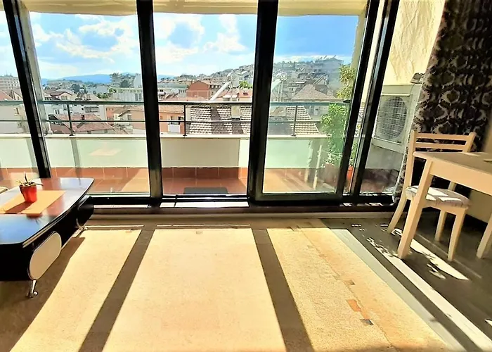 Sunny Days - Park * Сандански