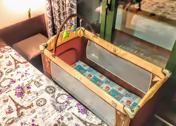 Апартамент Sunny Days - Park Сандански